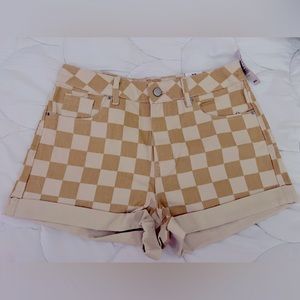 Pacsun Shorts